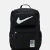 Nike Performance Utility Speed At Unisex - Rucksack - Black/White -Deals Sport Girl Outfit Store 6ee577888c1d4239a0e951ac55fc6cfe