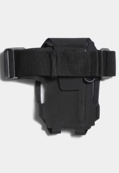 ADIDAS PERFORMANCE Run 2W Mob Hd - Bum Bag - Black -Deals Sport Girl Outfit Store 6efac526179d4302a657ffc76da9a7ed