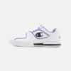 Champion 3 Point Low - Basketball Shoes - White/Lavender/Black 1 Champion 3 Point Low - Basketball Shoes - White/Lavender/Black -Deals Sport Girl Outfit Store 6eff3389e1fe4ee698bd7cce81700862