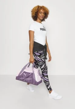 Puma Nova Shine Leggings - Leggings -Deals Sport Girl Outfit Store 6f0c5fed018d49449871de97353dc06e