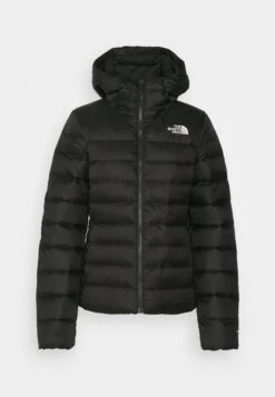The North Face Aconcagua- Down Jacket - Black -Deals Sport Girl Outfit Store 6f7f0a67391b47c7b3fbfd17a7e5e48e
