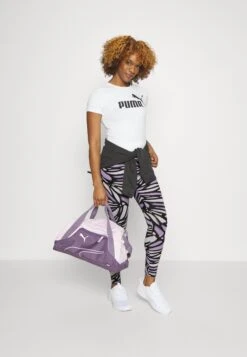 Puma Nova Shine Leggings - Leggings -Deals Sport Girl Outfit Store 6fca63811d7146bcab0e871b6acdfbb0