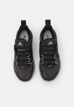 Adidas TERREX Terrex Trailmaker Gtx - Hiking Shoes - Core Black/Halo Silver -Deals Sport Girl Outfit Store 704cf72d0c8e4b12b07217e9c4f2dcfd
