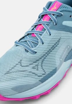 Mizuno Wave Ibuki 4 - Trail Running Shoes -Deals Sport Girl Outfit Store 7075ee7f901045d9adca2aa62bbe827a