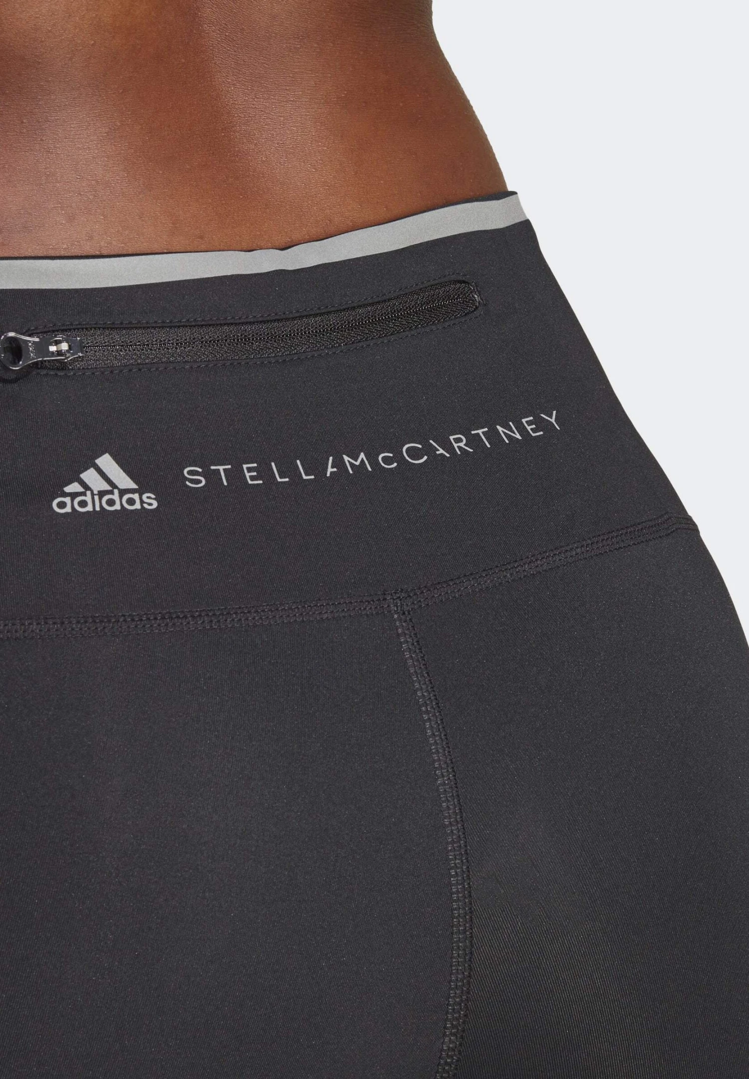 Asmc Tpa Bike T - Leggings - Black 4 Asmc Tpa Bike T - Leggings - Black - Image 2