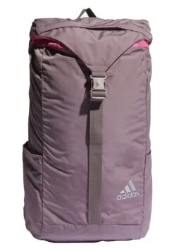 ADIDAS PERFORMANCE Standards Flap Designed To Move - Sports Bag - Brown