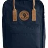 FJÄLLRÄVEN Kånken- Rucksack - Dark Blue -Deals Sport Girl Outfit Store 7153f2695b7746779c12ed187ec26191