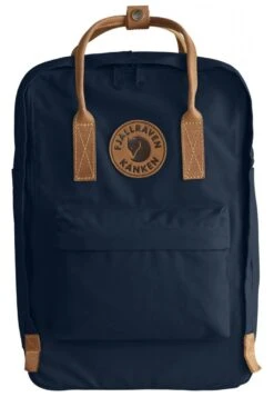 FJÄLLRÄVEN Kånken- Rucksack - Dark Blue