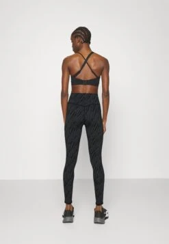 Zebra Agile Leggings - Leggings - Trousers - Black / Charcoal 10 Zebra Agile Leggings - Leggings - Trousers - Black / Charcoal -Deals Sport Girl Outfit Store 715f2f7974224b63b85fadc2d1afd383