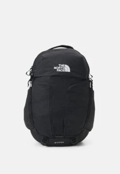 The North Face Surge Unisex - Rucksack -Black