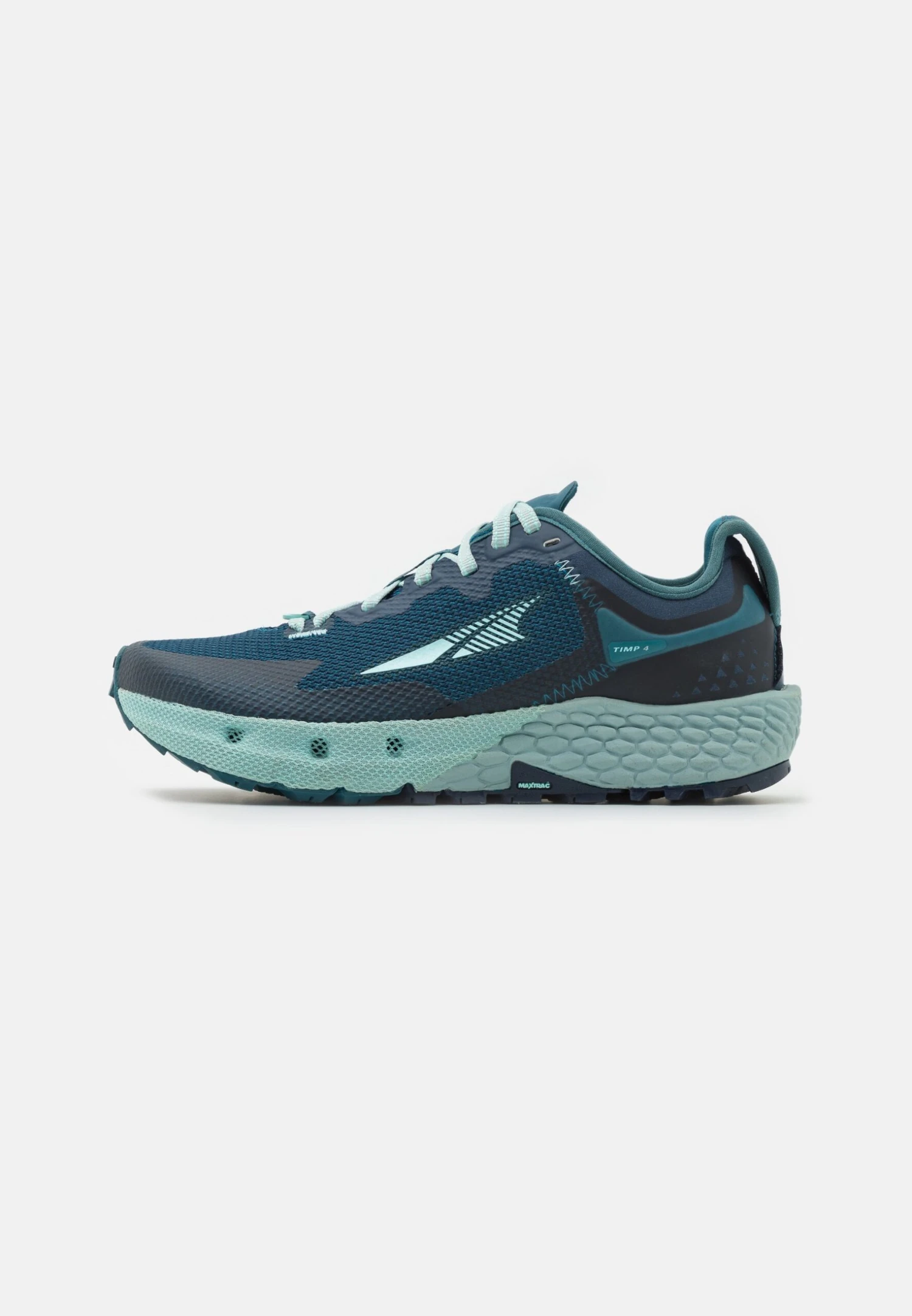 Altra Timp 4 - Trail Running Shoes - Deep Teal 3 Altra Timp 4 - Trail Running Shoes - Deep Teal