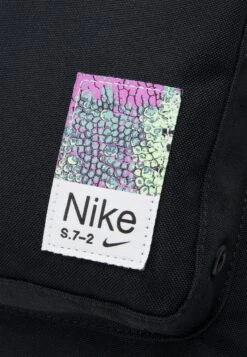 Nike Performance Utility Speed At Unisex - Rucksack - Black/White -Deals Sport Girl Outfit Store 728a6d950cbf4b8781de7dec661460dd