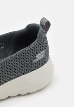 Go Walk Walking Trainers - Walking Trainers - Charcoal -Deals Sport Girl Outfit Store 72a860842ea74a6ca338b019419a6b5f