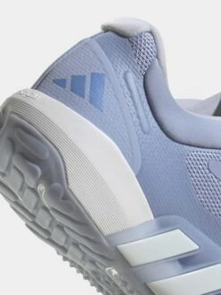 ADIDAS PERFORMANCE Dropset Trainer - Training Shoe - Blue Dawn/Ftwr White/Blue Fusion -Deals Sport Girl Outfit Store 73aac6cc93cf4e99a0c59f2d0e18ed14