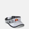 Ellesse Trevico Visor - Cap - White/Black -Deals Sport Girl Outfit Store 73b9850294124bcb8ce71bdfa4b54913