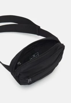 Champion Belt Bag - Bum Bag - Black -Deals Sport Girl Outfit Store 7507ea82eb5a490d971d0b1116f7922e