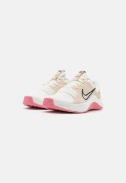 Nike Performance Mc Trainer 2 - Training Shoe - Sail/Black/Sanddrift/Coconut Milk/Coral Chalk -Deals Sport Girl Outfit Store 7614ec535d194e19be373c38b553e29c