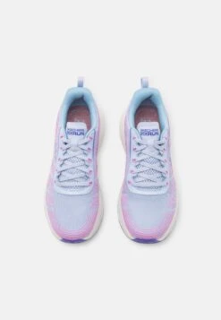 Max Cushioning Elite 2.0 Lace Up - Neutral Running Shoes - Light Blue/Pink -Deals Sport Girl Outfit Store 762858d6d2c44acea75b155fe0d4705a