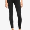 Roxy Naturally Active - Funktionelle Erjnp0 - Leggings - Anthracite