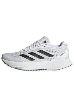 ADIDAS PERFORMANCE Adizero Sl - Neutral Running Shoes - Cloud White Core Black Grey Two