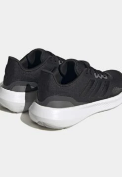 ADIDAS PERFORMANCE Runfalcon 3.0 Tr- Neutral Running Shoes - Core Black/Core Black/Carbon -Deals Sport Girl Outfit Store 7645f1a33cc44af0a1cf1185f2ceefbd