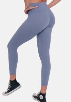 Fit - Leggings - Blue -Deals Sport Girl Outfit Store 76b724cab0f541729e7c182a91998888
