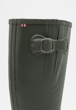 Viking Foxy - Wellies - Huntinggreen -Deals Sport Girl Outfit Store 76cb31570f7f4d5e87ed9dec7a14f86a