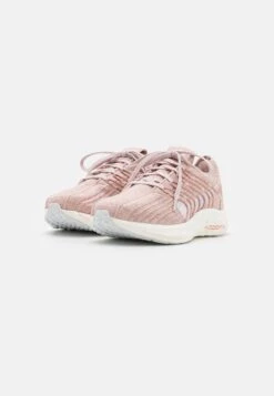Nike Performance Pegasus Turbo Next Nature - Neutral Running Shoes - Pink Oxford/White/Barely Rose/Rose Whisper -Deals Sport Girl Outfit Store 774a36c34e6840d39bb724d054dc4303