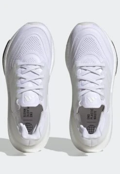 ADIDAS PERFORMANCE Light W - Neutral Running Shoes - Cloud White Cloud White Crystal White -Deals Sport Girl Outfit Store 77504c244c4548c09d63a63324ab8ac2