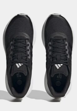 ADIDAS PERFORMANCE Runfalcon 3.0 Tr- Neutral Running Shoes - Core Black/Core Black/Carbon -Deals Sport Girl Outfit Store 778b22f8a50c4629a5896234ae7d5903