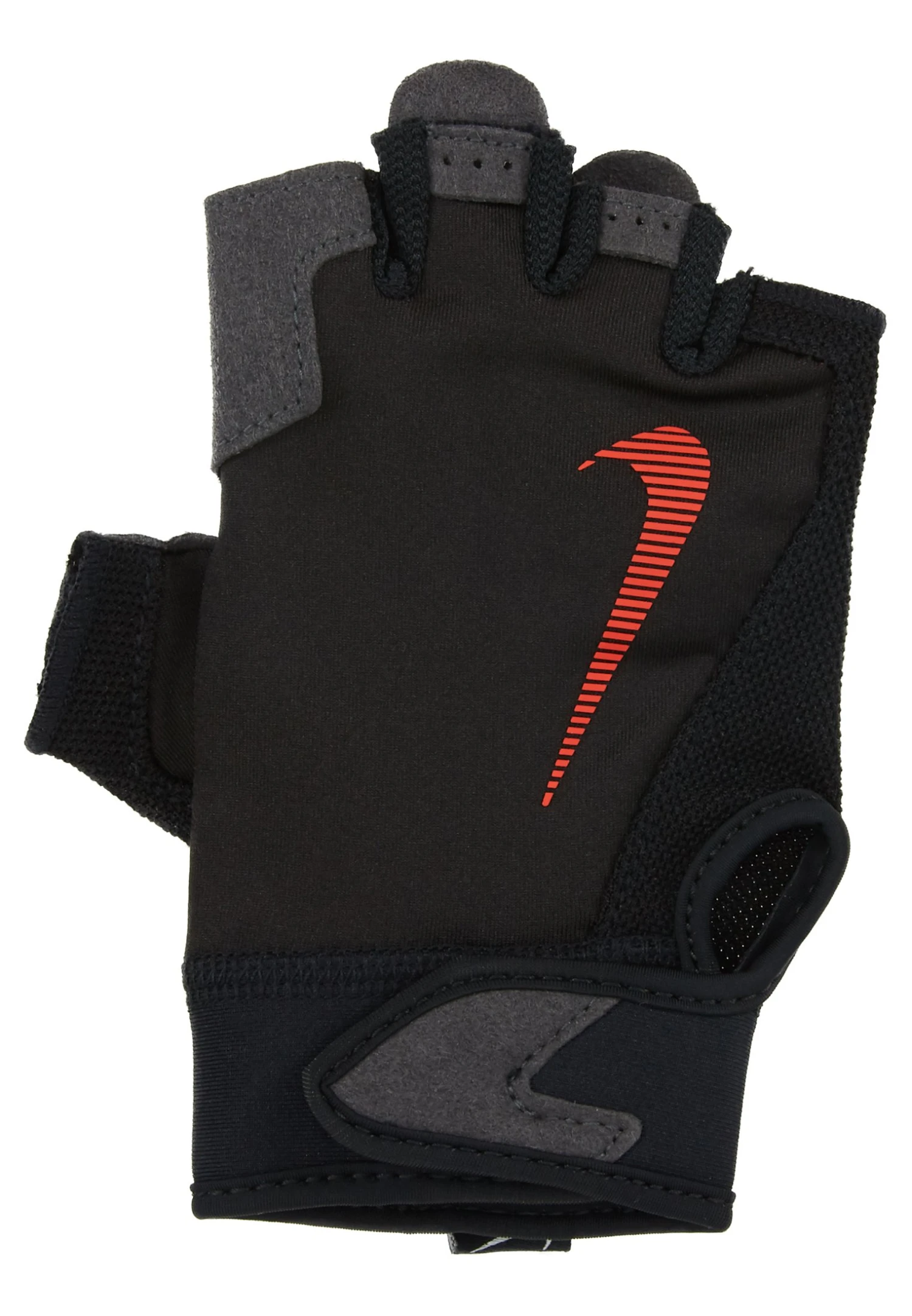 Nike Performance Ultimate Fitness Gloves - Gloves - Black/Light Crimson 6 Nike Performance Ultimate Fitness Gloves - Gloves - Black/Light Crimson - Image 4