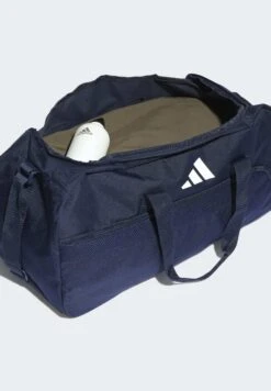 ADIDAS PERFORMANCE Tiro League Duffle M - Sports Bag - Team Navy Blue 2/Black/White -Deals Sport Girl Outfit Store 7833619241654e20973a061b416018a0