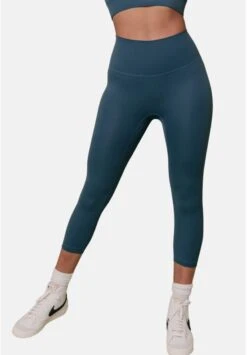 Soul- Leggings - Royal Blue