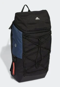 ADIDAS PERFORMANCE City Xplorer Unisex - Backpack - Black -Deals Sport Girl Outfit Store 79be5d2b913643448ff5cbd2700dd98a