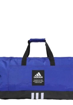 ADIDAS PERFORMANCE Athlts- Sports Bag - Lucid Blue/Black -Deals Sport Girl Outfit Store 7a20d8c774654374b7eb5f7cb5efaa91