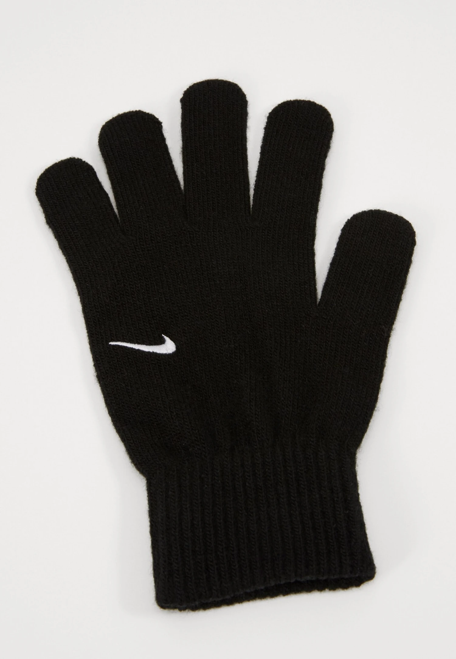 Nike Performance Gloves Unisex - Gloves - Black/White 4 Nike Performance Gloves Unisex - Gloves - Black/White - Image 2