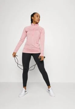 Under Armour Rush- Leggings - Black/Iridescent -Deals Sport Girl Outfit Store 7a544d24089742b0bf67920a72229002
