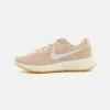 Nike Performance Revolution 6 Nn - Neutral Running Shoes - Sanddrift/White/Topaz Gold/Indigo Haze/Sail