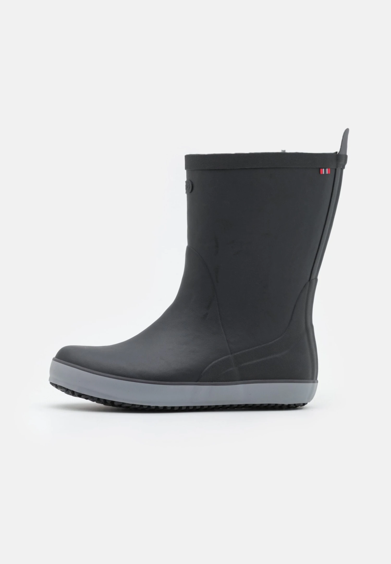 Viking Seilas Warm Unisex - Wellies - Black 3 Viking Seilas Warm Unisex - Wellies - Black