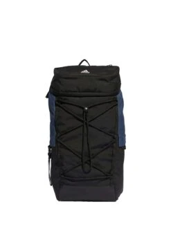 ADIDAS PERFORMANCE City Xplorer Unisex - Backpack - Black -Deals Sport Girl Outfit Store 7bacefabf4a843bfa077c4681169252e