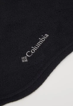 Columbia Trail Shaker Gaiter - Snood - Black -Deals Sport Girl Outfit Store 7c19e7050185492d9dc6a5b739204078
