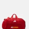 ADIDAS PERFORMANCE Roma Duffle M Unisex - Sports Bag - Power Red -Deals Sport Girl Outfit Store 7c9aac7ea67a44a5b5650ea53e90d3fc