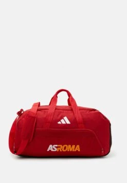 ADIDAS PERFORMANCE Roma Duffle M Unisex - Sports Bag - Power Red