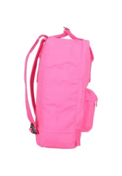 FJÄLLRÄVEN Rucksack - Flamingo Pink -Deals Sport Girl Outfit Store 7cc9c68bfb624fb0b7b7bbdb57dc343c