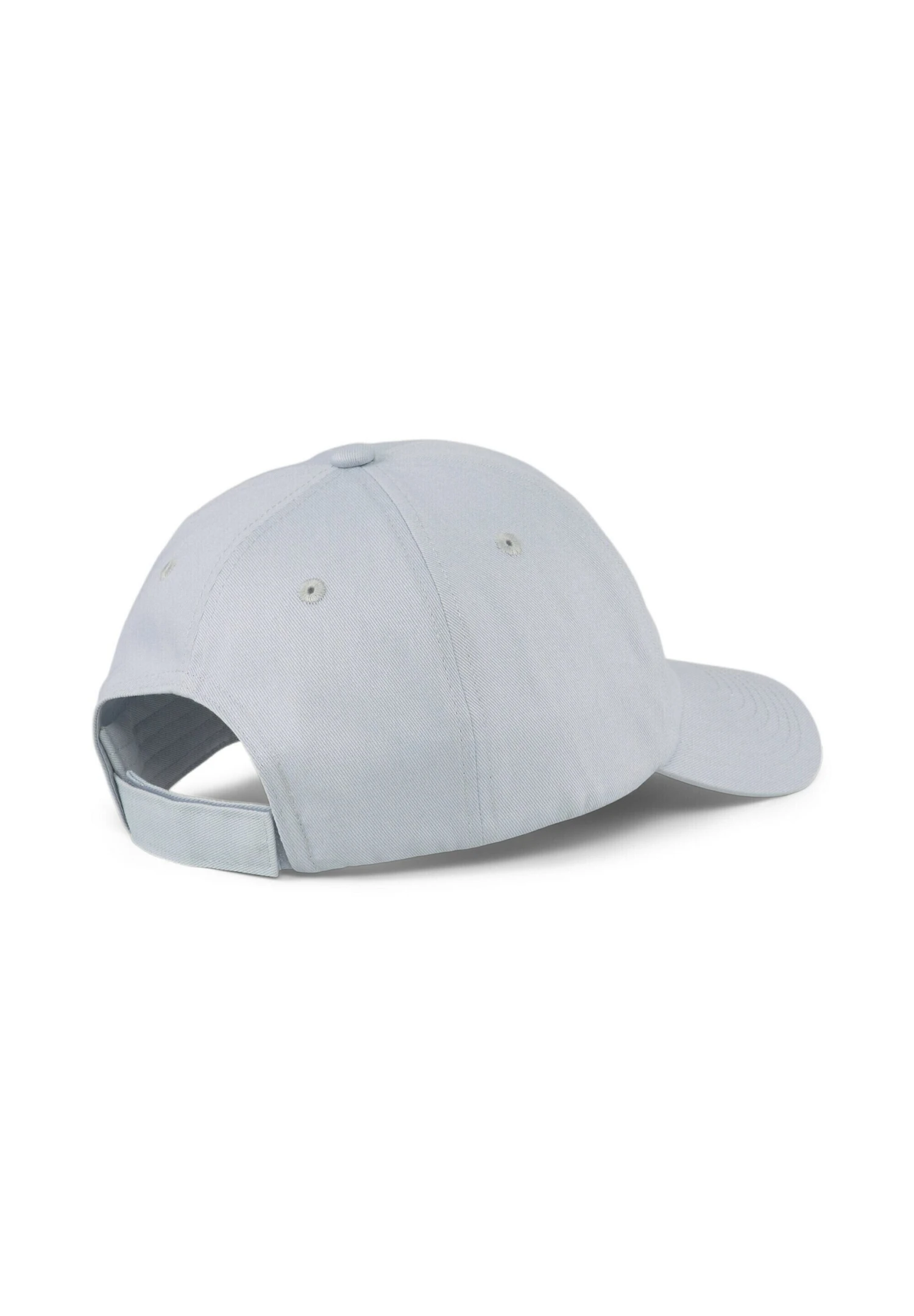 Puma Ess No 1 Bb - Cap - Platinum Gray 4 Puma Ess No 1 Bb - Cap - Platinum Gray - Image 2