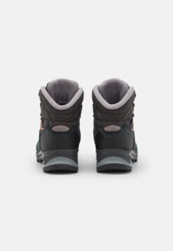 Lowa Lady Light Gtx - Hiking Shoes - Blau/Mandarine -Deals Sport Girl Outfit Store 7ce95b3e803d4753abfbb04b398eb40d