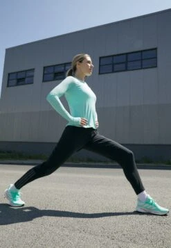 ADIDAS PERFORMANCE Solarglide 6 W - Neutral Running Shoes - Pulse Mint/Lucid Fuchsia -Deals Sport Girl Outfit Store 7cf3c967086c4c5086ecf7fdc2eda830