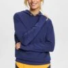Hoodie - New Navy -Deals Sport Girl Outfit Store 7d8aa7391af945f9b5e38061a1cc8f13