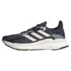 ADIDAS PERFORMANCE Solar Boost 4 - Neutral Running Shoes - Shadow Navy Ecru Tint Almost Blue -Deals Sport Girl Outfit Store 7dcb6dc663284812867f3812e6e32235