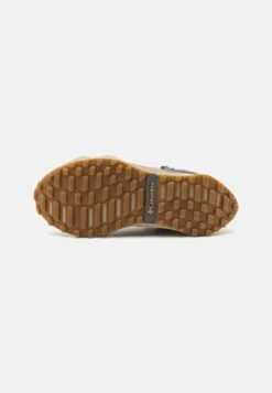 Columbia Facet 75 Mid Outdry - Hiking Shoes -Deals Sport Girl Outfit Store 7e843331e9a647a29b08873736694623